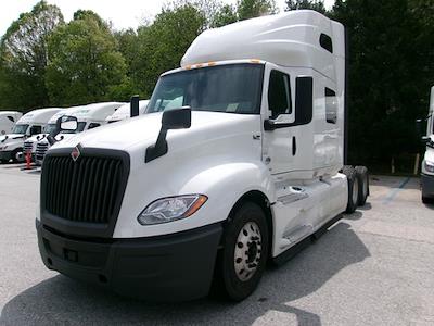 Used 2020 International LT International A26 Semi Truck for sale #718191 - photo 1