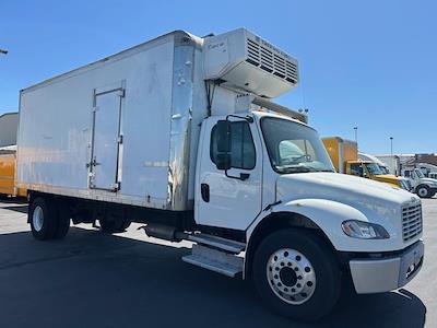 Used 2017 Freightliner M2 106 Refrigerated Body for sale #718198 - photo 1