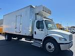 Used 2017 Freightliner M2 106 Refrigerated Body for sale #718198 - photo 1