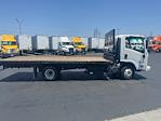 Used 2016 Isuzu NPR Regular Cab Flatbed Truck for sale #718199 - photo 15