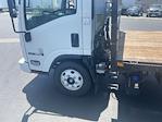 Used 2016 Isuzu NPR Regular Cab Flatbed Truck for sale #718199 - photo 27