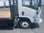 Used 2016 Isuzu NPR Regular Cab Flatbed Truck for sale #718199 - photo 28