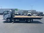 Used 2016 Isuzu NPR Regular Cab Flatbed Truck for sale #718199 - photo 4