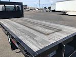 Used 2016 Isuzu NPR Regular Cab Flatbed Truck for sale #718213 - photo 12