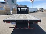 Used 2016 Isuzu NPR Regular Cab Flatbed Truck for sale #718213 - photo 7