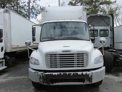 Used 2017 Freightliner M2 106 Conventional Cab Box Truck for sale #718217 - photo 2