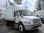 Used 2017 Freightliner M2 106 Conventional Cab Box Truck for sale #718217 - photo 1
