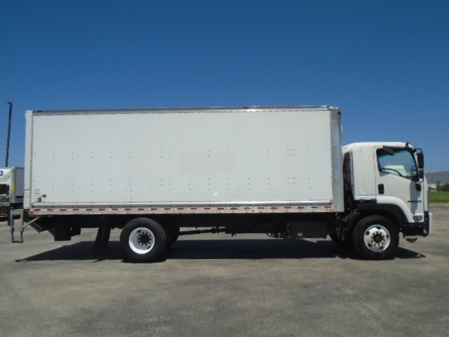 Used 2018 Isuzu FTR - photo 14