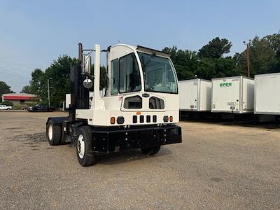Used 2020 Autocar XSpotter Yard Truck for sale #718220 - photo 1
