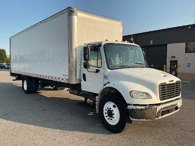 Used 2020 Freightliner M2 106 Conventional Cab Box Truck for sale #718235 - photo 1