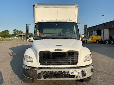 Used 2020 Freightliner M2 106 Conventional Cab Box Truck for sale #718235 - photo 2