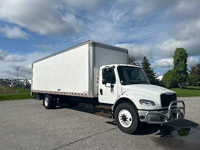 Used 2020 Freightliner M2 106 Conventional Cab Box Truck for sale #718236 - photo 1