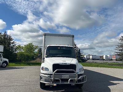 Used 2020 Freightliner M2 106 Conventional Cab Box Truck for sale #718236 - photo 2
