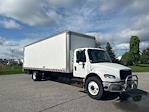 Used 2020 Freightliner M2 106 Conventional Cab Box Truck for sale #718236 - photo 1