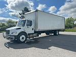 Used 2020 Freightliner M2 106 Conventional Cab Box Truck for sale #718236 - photo 3