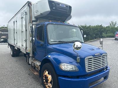 Used 2017 Freightliner M2 106 Refrigerated Body for sale #718244 - photo 1