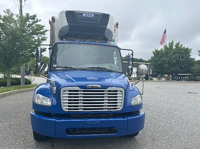 Used 2017 Freightliner M2 106 Refrigerated Body for sale #718244 - photo 2