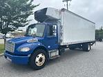 Used 2017 Freightliner M2 106 Refrigerated Body for sale #718244 - photo 3