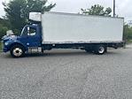 Used 2017 Freightliner M2 106 Refrigerated Body for sale #718244 - photo 4