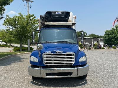 Used 2017 Freightliner M2 106 Conventional Cab Box Truck for sale #718245 - photo 2