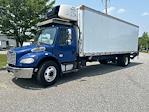 Used 2017 Freightliner M2 106 Conventional Cab Box Truck for sale #718245 - photo 3