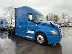 Used 2019 Freightliner Cascadia Detroit DD15AT Semi Truck with Sleeper Cab for sale #718253 - photo 1