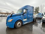 Used 2019 Freightliner Cascadia Detroit DD15AT Semi Truck with Sleeper Cab for sale #718253 - photo 3