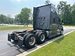 Used 2017 Freightliner Cascadia Detroit DD15AT Semi Truck with Sleeper Cab for sale #718254 - photo 7