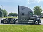 Used 2017 Freightliner Cascadia Detroit DD15AT Semi Truck with Sleeper Cab for sale #718254 - photo 8