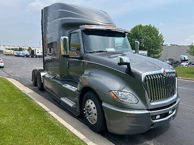 Used 2020 International LT Cummins X15 Semi Truck for sale #718257 - photo 1