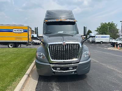 Used 2020 International LT Cummins X15 Semi Truck for sale #718257 - photo 2