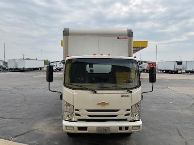 Used 2020 Chevrolet LCF 4500 Regular Cab Box Truck for sale #718266 - photo 2