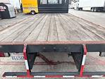 Used 2016 Isuzu NPR Regular Cab Flatbed Truck for sale #718267 - photo 10