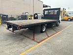 Used 2016 Isuzu NPR Regular Cab Flatbed Truck for sale #718267 - photo 13