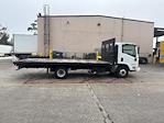 Used 2016 Isuzu NPR Regular Cab Flatbed Truck for sale #718267 - photo 15