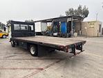 Used 2016 Isuzu NPR Regular Cab Flatbed Truck for sale #718267 - photo 6