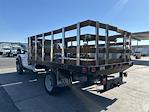 Used 2013 Ford F-550 Regular Cab Flatbed Truck for sale #718291 - photo 6