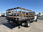 Used 2013 Ford F-550 Regular Cab Flatbed Truck for sale #718291 - photo 9
