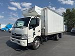 Used 2015 Hino 195 Refrigerated Body for sale #718293 - photo 3