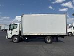 Used 2015 Hino 195 Refrigerated Body for sale #718293 - photo 4
