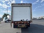Used 2015 Hino 195 Refrigerated Body for sale #718293 - photo 7