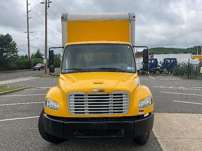 Used 2014 Freightliner M2 106 Conventional Cab Box Truck for sale #718298 - photo 2
