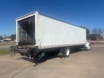 Used 2024 Peterbilt 536 Box Truck with Liftgate for sale #718305 - photo 13
