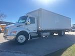 Used 2024 Peterbilt 536 Box Truck with Liftgate for sale #718305 - photo 3