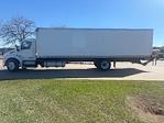 Used 2024 Peterbilt 536 Box Truck with Liftgate for sale #718305 - photo 4