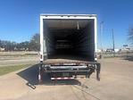 Used 2024 Peterbilt 536 Box Truck with Liftgate for sale #718305 - photo 8