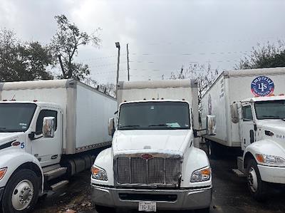 Used 2024 Peterbilt 536 Box Truck for sale #718306 - photo 2