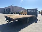 Used 2016 Isuzu NPR Regular Cab Flatbed Truck for sale #718313 - photo 13