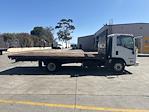 Used 2016 Isuzu NPR Regular Cab Flatbed Truck for sale #718313 - photo 15