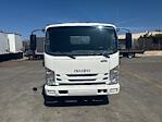 Used 2016 Isuzu NPR Regular Cab Flatbed Truck for sale #718313 - photo 2